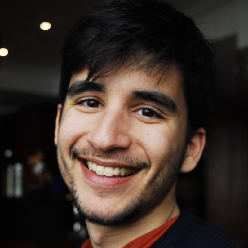 Nicola Greco
