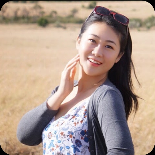 LUCHANG ZHENG