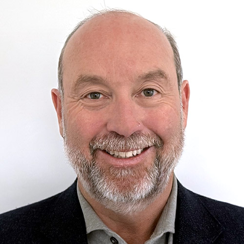 Paul Soanes