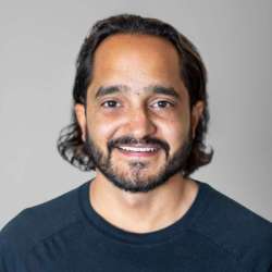 Amar Kher