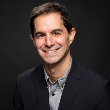 Brad Jaffe