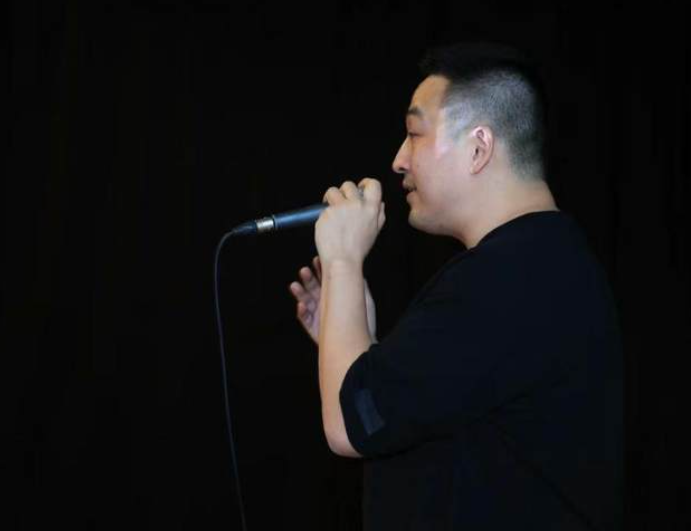 Steven Wong