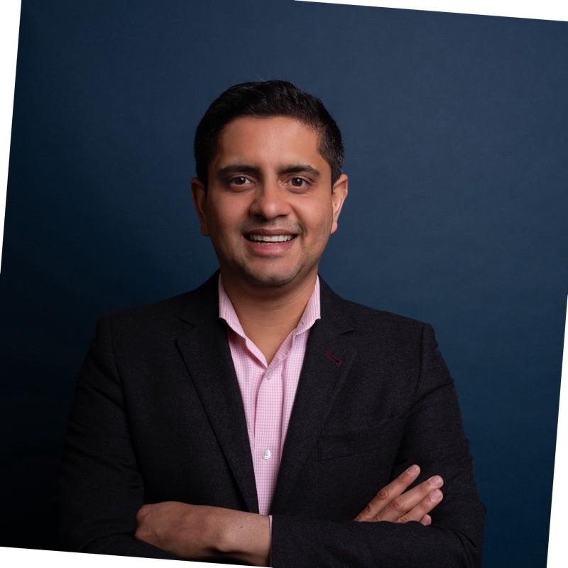 Nishkaam Mehta