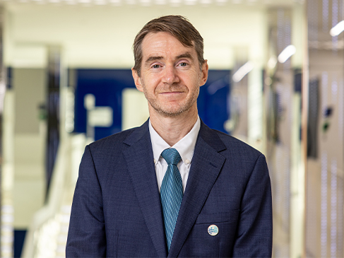 Tim Baldwin