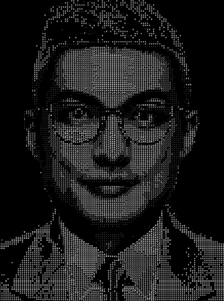 TONY LI