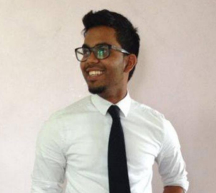 Ryan Ramnath