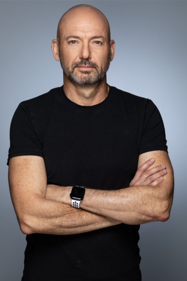 Dr. Jacob Mendel