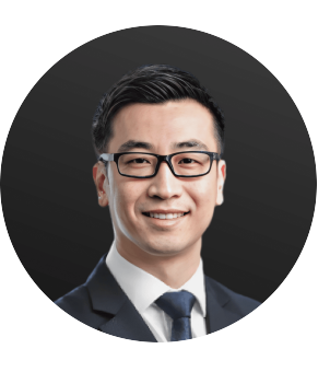 Steve Zhang