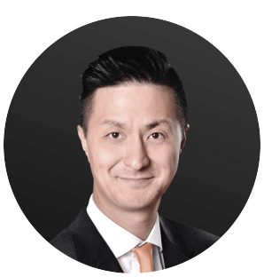 Jeffrey Wang