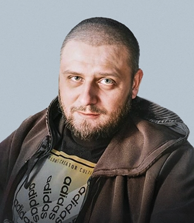 Andrey Kirichenko