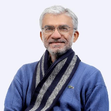 Sunil Arora