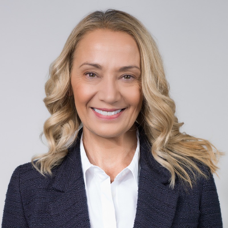 Rachael Lucas