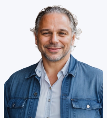 Chris Soriano