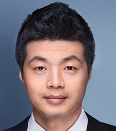 张向东