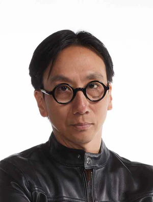 Daniel Wong