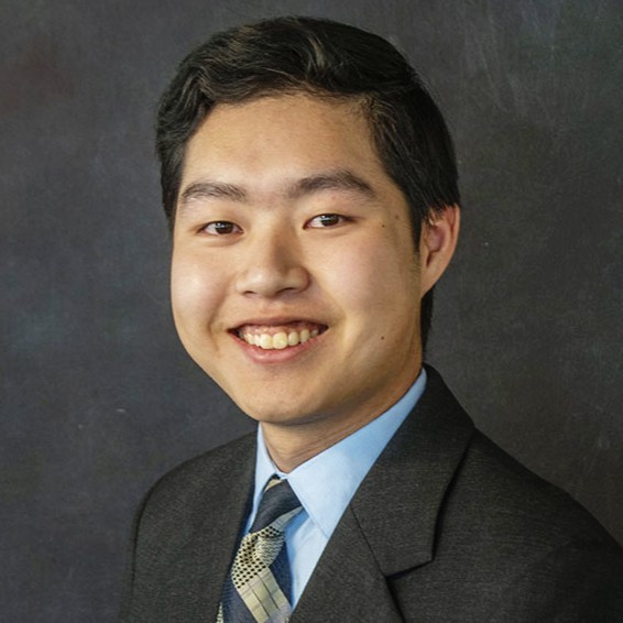 Jeremy Zhang