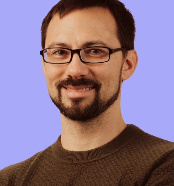 Vlad Yatsenko