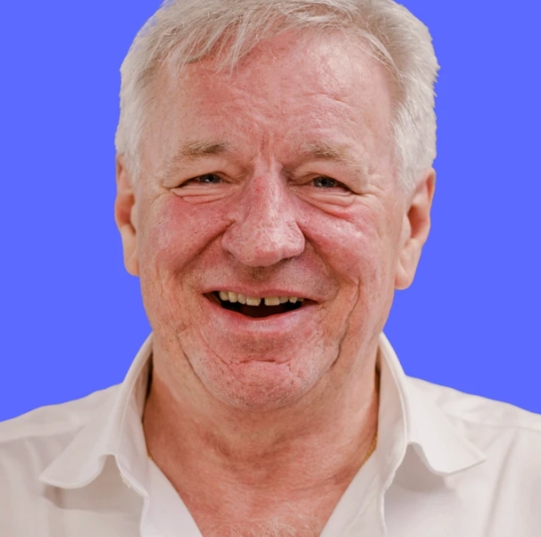 Martin Gilbert