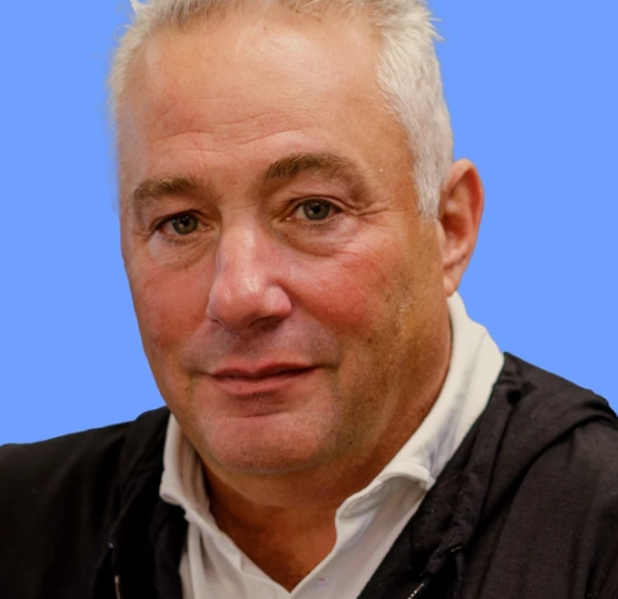 Michael Sherwood