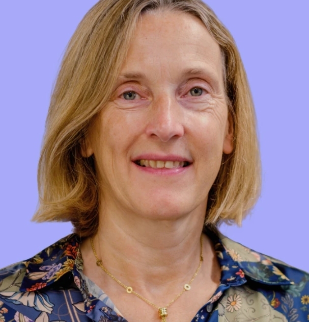 Caroline Britton