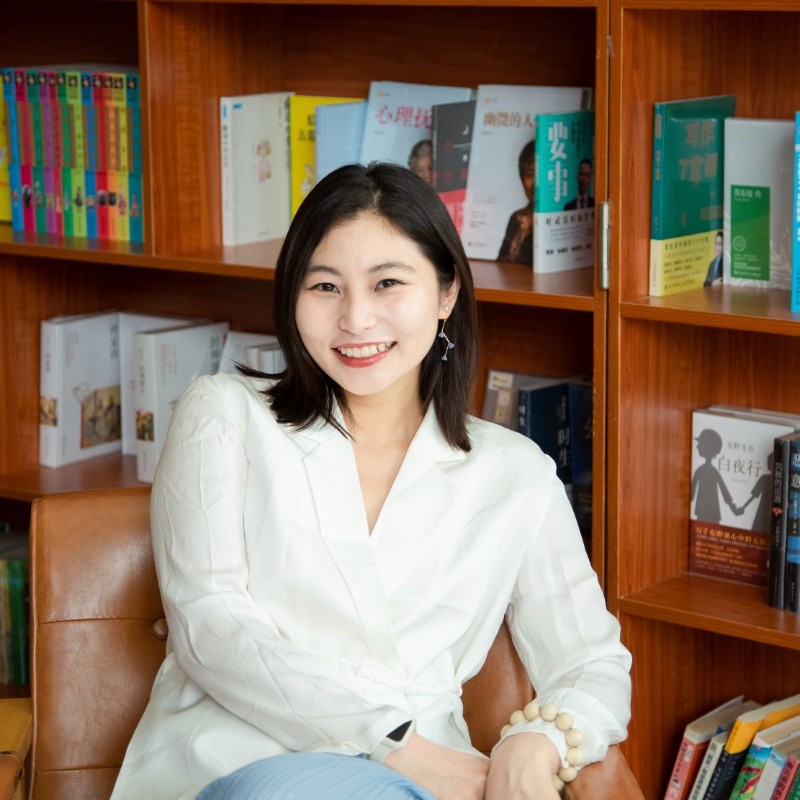 Maria Gu