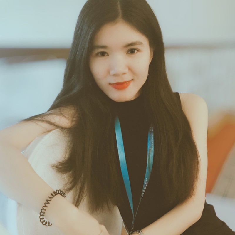 Ms. Lin