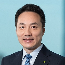 欧振兴