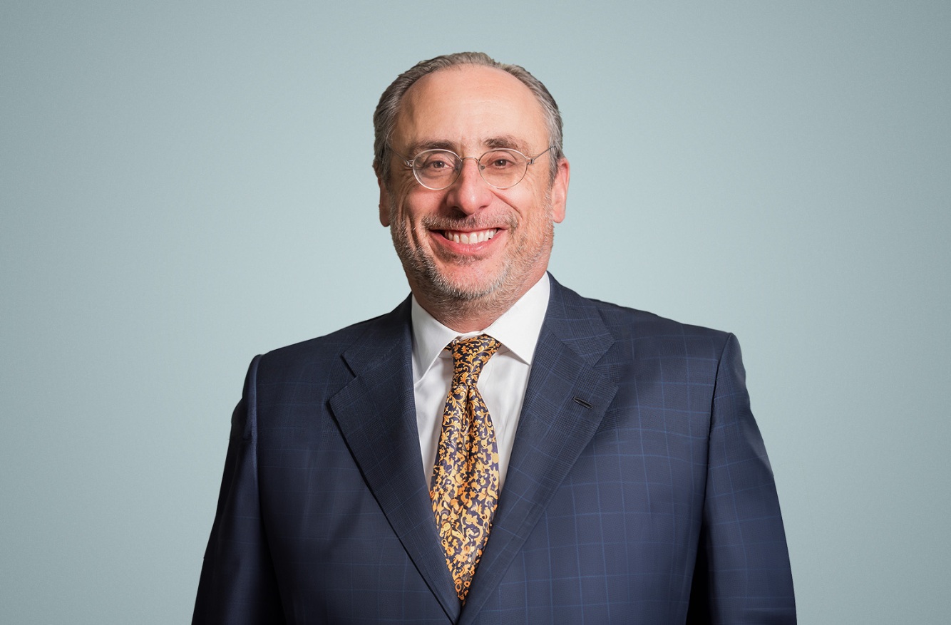 Stephen Merkel