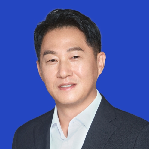 Kyoungsuk Oh