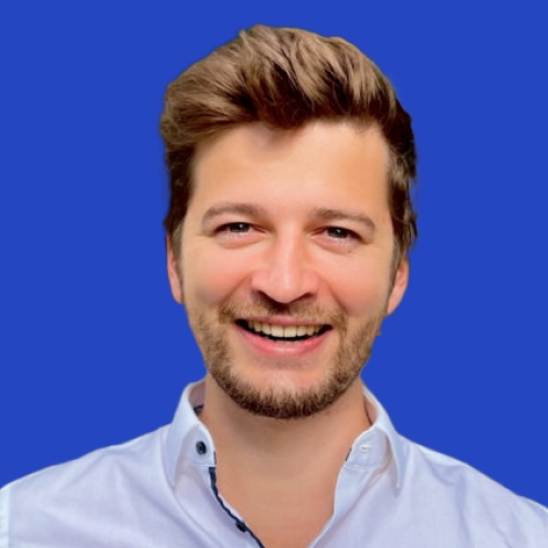 Justus Schreiner