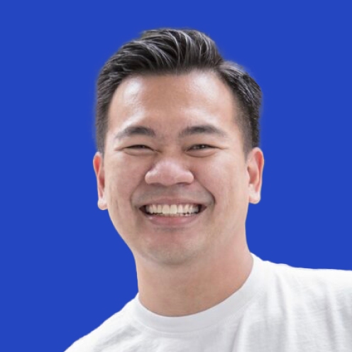 Jensen Yap