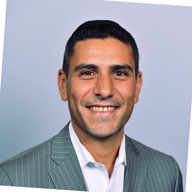 Joseph Salama