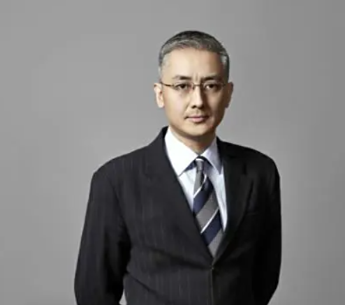 黄宣德