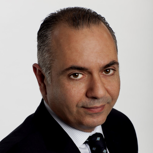 Naji Bekhazi