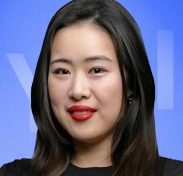 Yoyee Wang