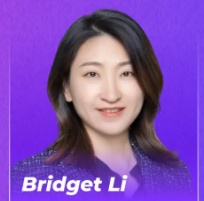 Bridget Li