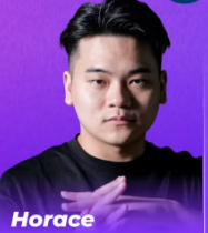 Horace Peng