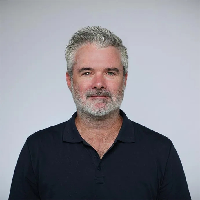 David Cody