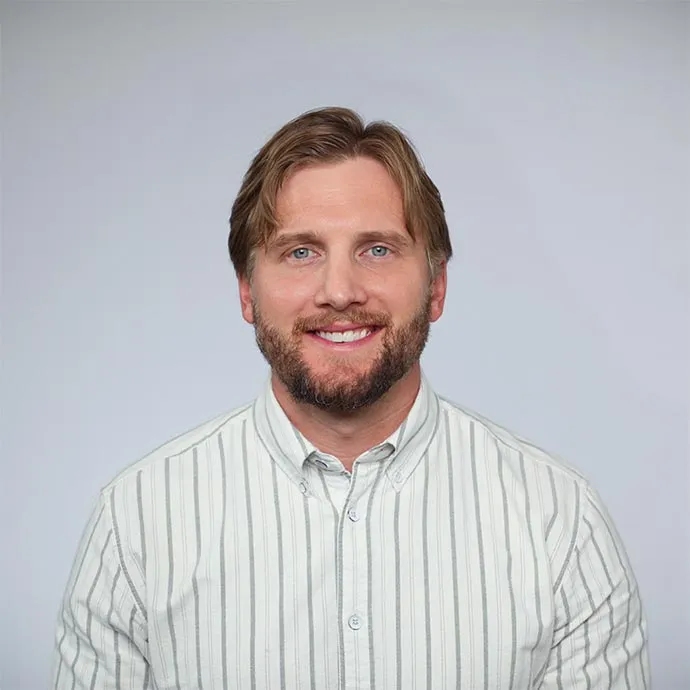 Luke LaHaie