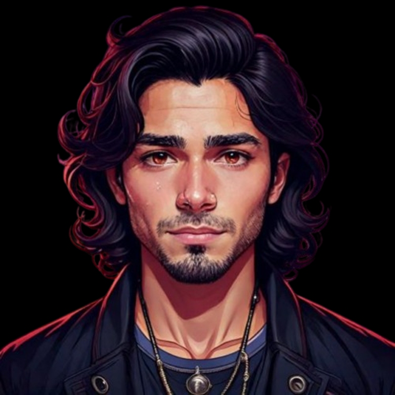 Orion Kade