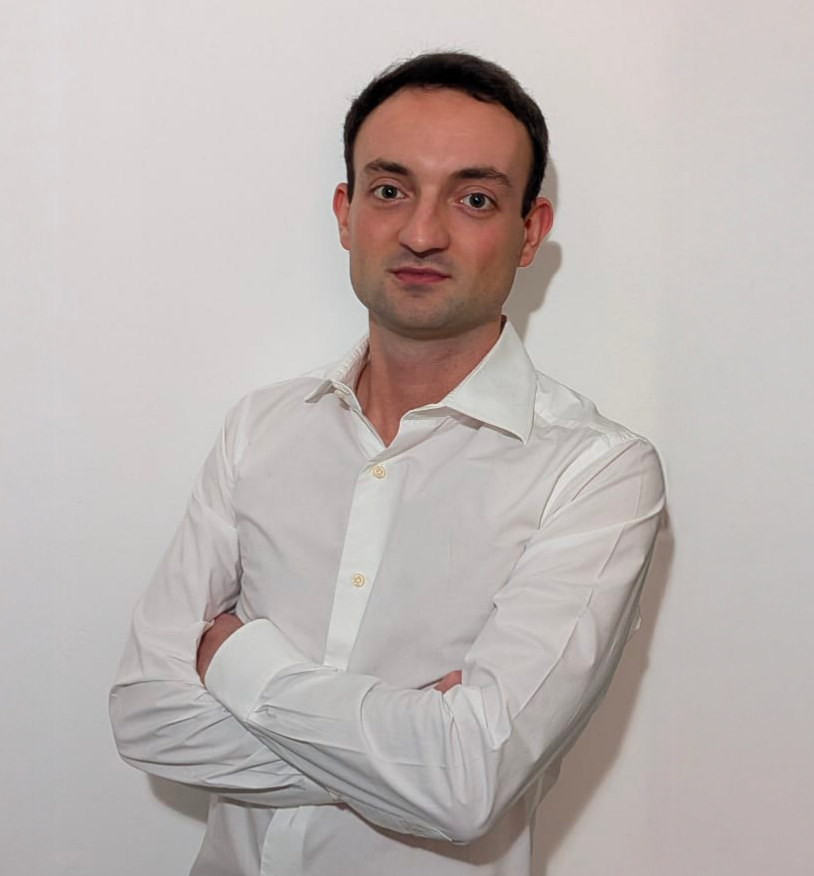 Andrea Rizzini