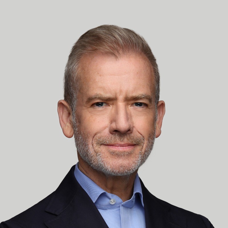 Tony Larkin