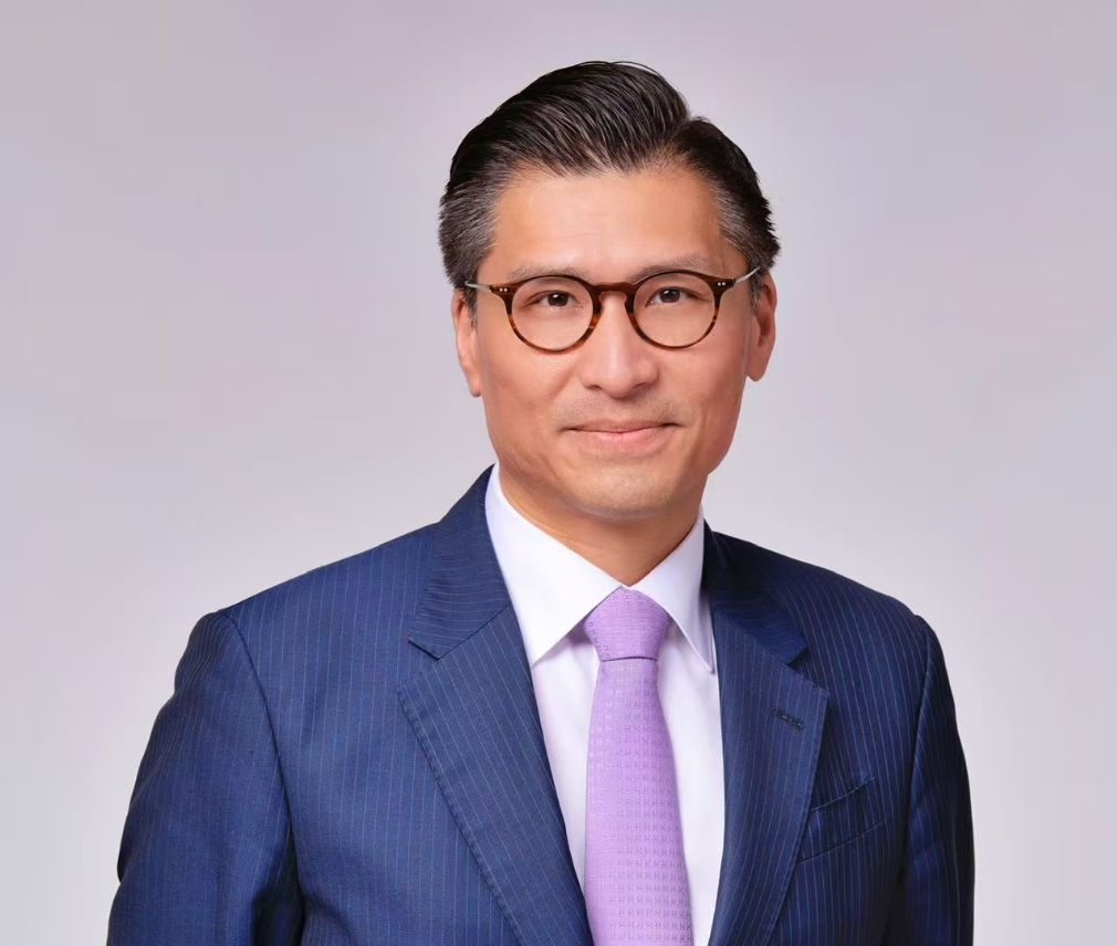 邱达根