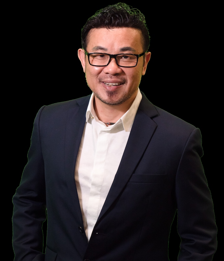 Peter H.K. Koh，PBM