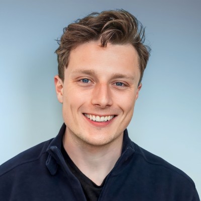 Liam Horne