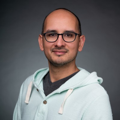 Alok Vasudev
