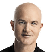 Brian Armstrong