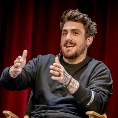 Nick Rose Ntertsas