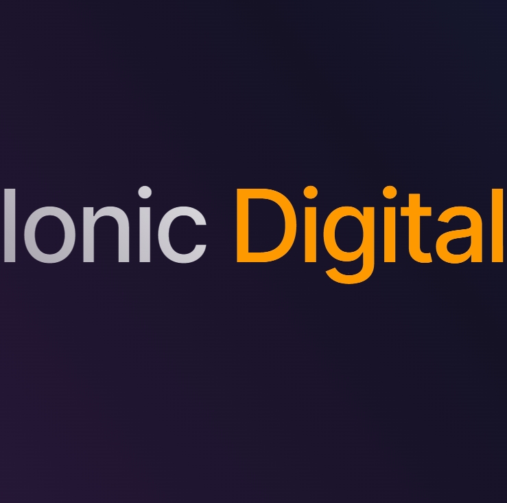 Ionic Digital