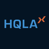 HQLAᵡ